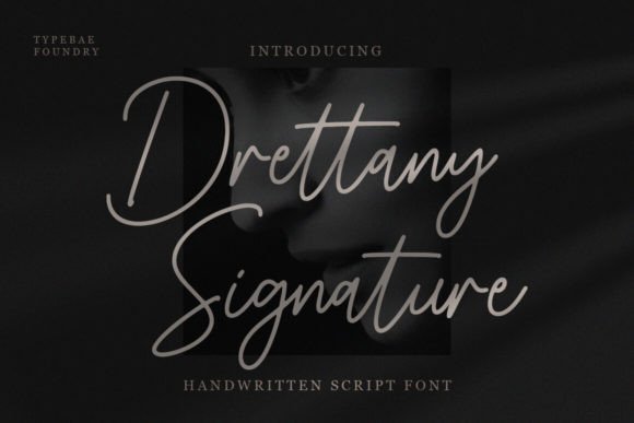 Drettany Signature: Crafting Authentic Brand Identities