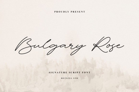 Exploring the Elegance of Bulgary Rose