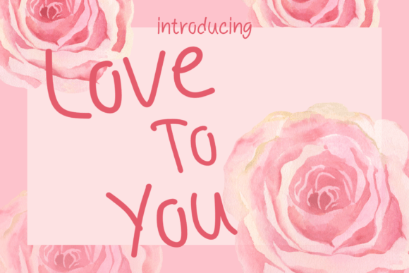 Love to You: Capturing Affection in Every Curve