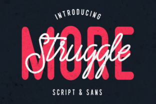 Unlocking Creative Potential with the Struggle More Duo